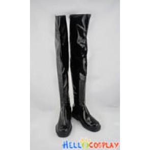 Kateyo Hitman Reborn Cosplay Mukuro Rokudo Boots