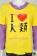 No Game No Life NGNL Noge Nora Cosplay Brother Sora Human T Shirt Costume