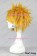 Bleach Ichigo Kurosaki Cosplay Wig Yellow