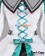 Oretachi Ni Tsubasa Wa Nai We Without Wings Cosplay Misaki Hayashida Costume Uniform