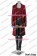 Captain America Civil War Wanda Maximoff Scarlet Witch Cosplay Costume Uniform