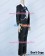 Danganronpa Dangan Ronpa Cosplay Byakuya Togami Costume Black Uniform