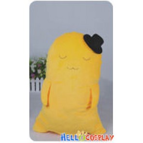 Code Geass Cosplay Accessories Cheese Kun Pillow