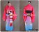 Blue Exorcist Cosplay Shiemi Moriyama Costume Kimono