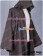 Star Wars Anakin Skywalker Cosplay Costume Robe