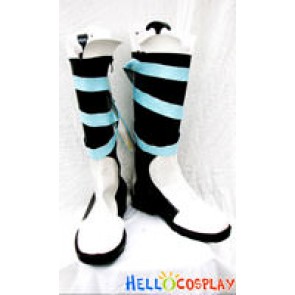 Joshua Astray Cosplay Boots From The Legend Of Heroes Sora No Kiseki