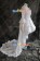 Chobits Cosplay Chi White Lolita Dress Costume