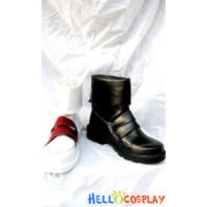 O-Parts Hunter Cosplay Jio Freed Boots