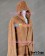 Star Wars Jedi Knight Cosplay Costume Bathrobe