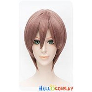 Wolf Girl And Black Prince Ayumi Sanda Cosplay Wig