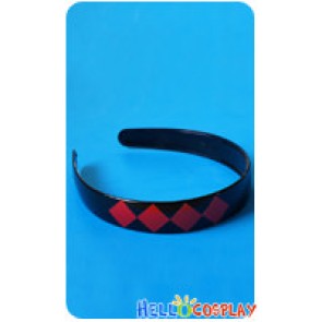 Amnesia Cosplay TOMA Accessories Hairbands