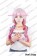 Guilty Crown Inori Yuzuriha Cosplay Wig