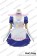 Lolita Cosplay Sweetheart Maid Dress
