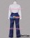 Angel Beats Cosplay School Boy Uniform Costume