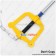 Kingdom Hearts Cosplay Sora Kingdom Keyblade Weapon Prop