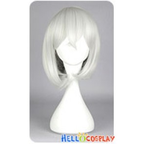 Touken Ranbu Honebami Toushirou Cosplay Wig