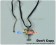 The World Of Warcraft Accessories Dreadwing Pendant