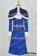 Fairy Tail Cosplay Rain Woman Juvia Lockser Loxar Costume