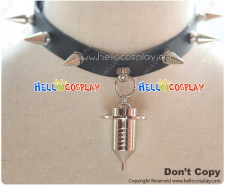 Dramatical Murder Cosplay Ren Accessories Pendant Collars