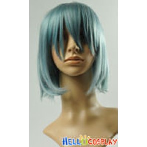 Gin Tama Gintoki Sakata Cosplay Wig