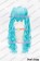 Vocaloid 2 Hatsune Miku Ryuu No Naku Hakoniwa Yori Cosplay Wig Bright
