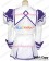 Muv Luv Alternative Mabu Ravu Cosplay Mitsurugi Meiya Uniform Costume