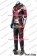Captain America Civil War Ant-man Scott Lang Cosplay Costume