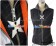 Kingdom Hearts Roxas Cosplay Costume Advanced Customization