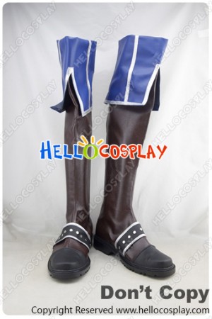 League Of Legends LOL Cosplay Shoes The Card Master Twisted Fate Boots
