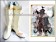 Ragnarok Online Cosplay Drake Boots