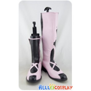 Vocaloid 2 Cosplay VY2 Vocaloid Yamaha Boots