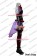 Overwatch OW Widowmaker Amélie Lacroix Cosplay Costume 