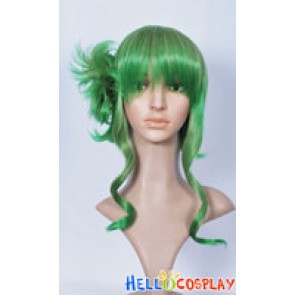 Vocaloid Cosplay The Madness of Duke Venomania Gumi Wig