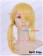 Vocaloid Kagamine Rin Ikasama Casino Cosplay Wig