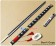 One Piece Cosplay Trafalgar Law Katana Sword Weapon Prop