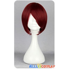 Starry Sky Yoh Tomoe Cosplay Wig