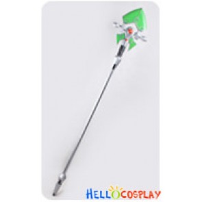 The Legend Of Heroes: Sen No Kiseki Cosplay Eliot Craig Magic Wand