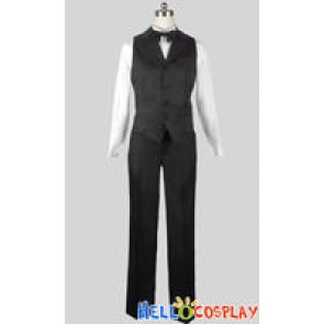 Durarara Cosplay Shizuo Heiwajima Costume