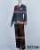 Free Iwatobi Swim Club Cosplay Nagisa Hazuki Rei Ryūgazaki Uniform Costume Red Tie