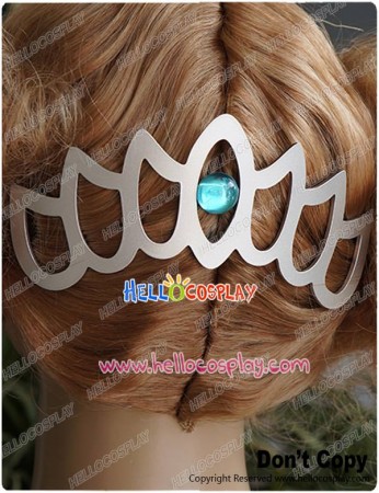 K Cosplay Awashima Seri Accessories Hairpin