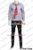 Assassins Creed Syndicate Jacob Frye Cosplay Costume