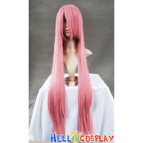Coral Cosplay Long Wig