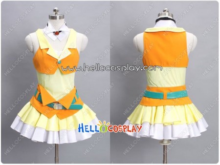 Vocaloid 2 Cosplayu Gumi Costume