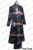 Sword Art Online Cosplay Kirito Kazuto Kirigaya Costume Uniform