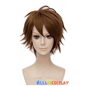 IDOLiSH7 Ryunosuke Tsunashi Cosplay Wig