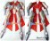 N3 Ninety Nine Nights Temple Knights Inphyy Armor Costume