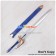 The Legend Of Heroes: Sen No Kiseki Cosplay Jusis Albarea Sword