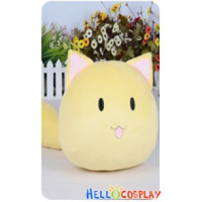 Love Live Cosplay Nico Yazawa Cat Pillow