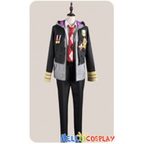 Uta No Prince Sama Freecell Cosplay Otoya Ittoki Costume