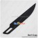 Bleach Cosplay Ichigo Kurosaki Zangetsu Small Broadsword Weapon Prop